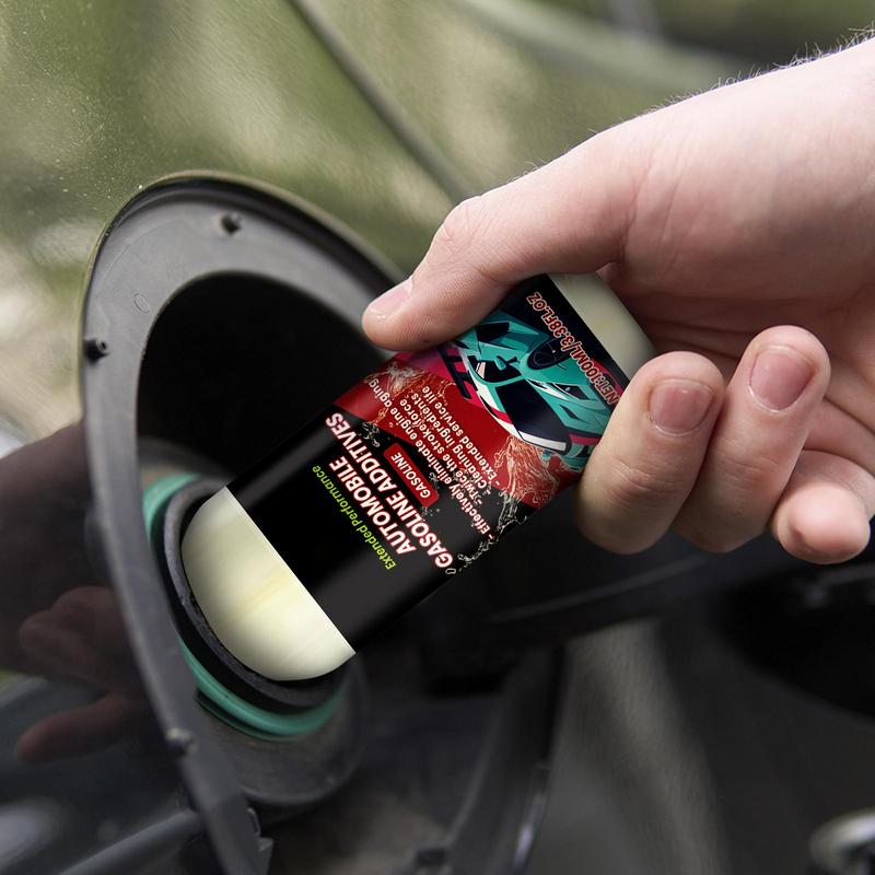 Очиститель от нагара в автомобиле 100 мл Высокоэффективная смазка Устраняет отложения Высокоэффективная смазка Уход за двигателем Защитный CHINA