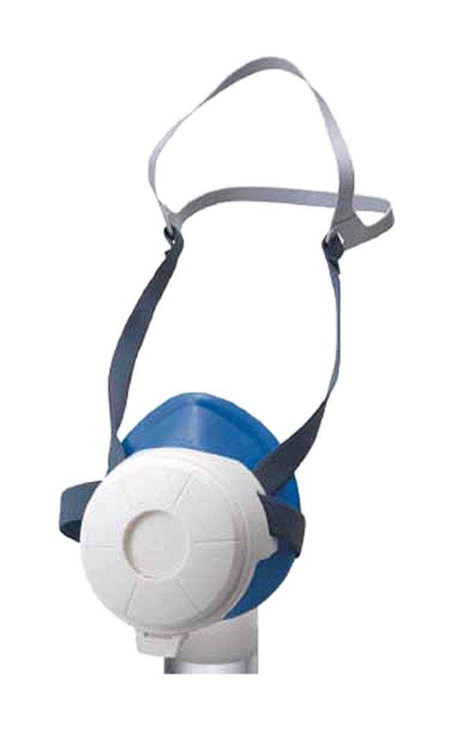 Высокоэффективная пылезащитная маска TRUSCO Eco TMK-77RT